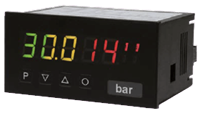 DAG-S/M Digital Indicator & Controller